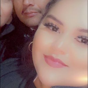 Meet your Posher, Areli